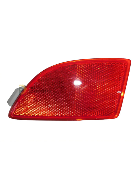 Catadioptre droit pare-chocs arrière MAZDA 3 [5 portes]