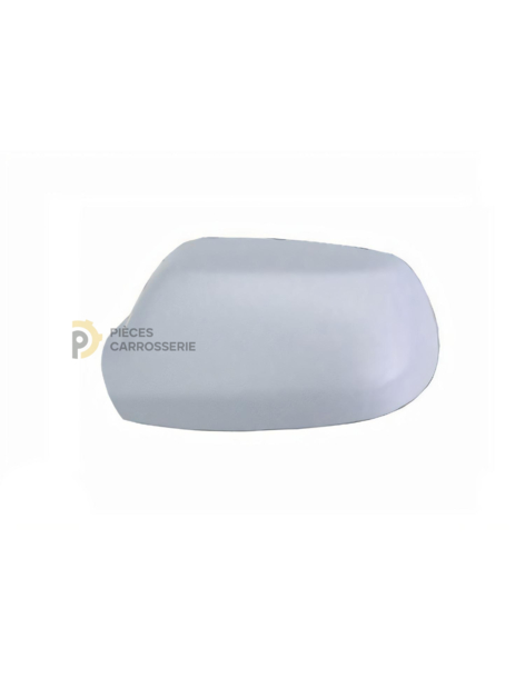 Coque rétroviseur gauche à peindre pour MAZDA 3 I 2003-2006