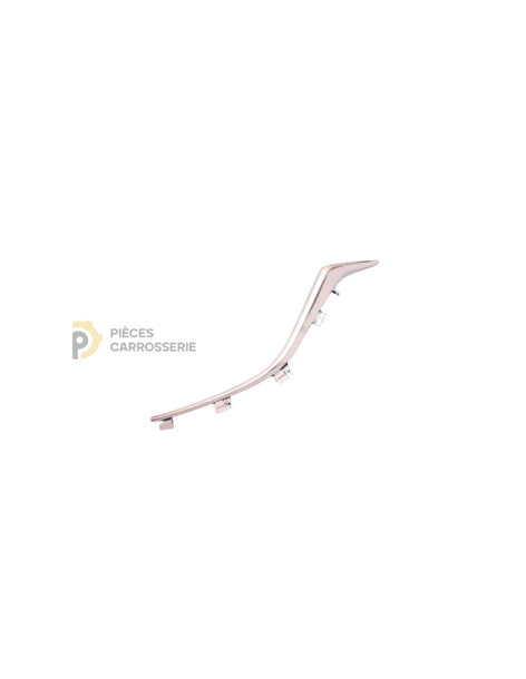 Enjoliveur grille calandre gauche chromé MAZDA 3 III 2013-2016