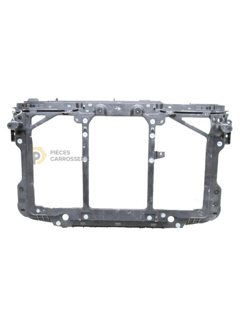 Face avant Mazda 3 avec contrôle de vitesse et freinage 2013-2016