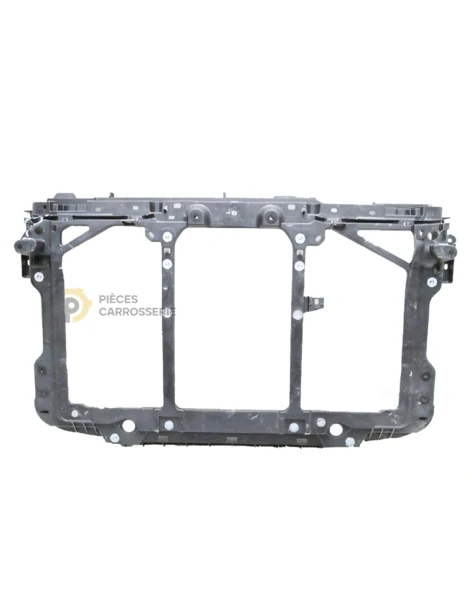 Face avant Mazda 3 avec contrôle de vitesse et freinage 2013-2016