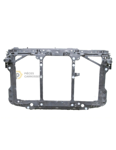 Face avant Mazda 3 avec contrôle de vitesse et freinage 2013-2016