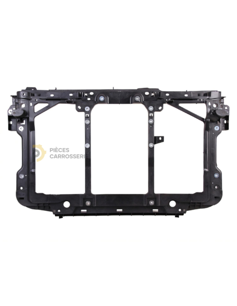 Face avant alternatif MAZDA 3 III avec régulateur adaptatif