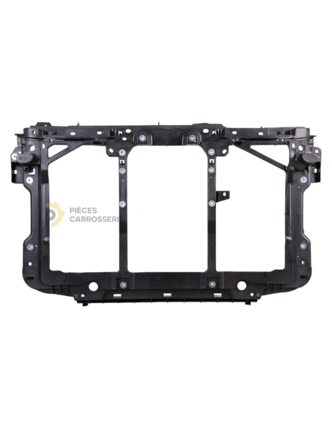 Face avant alternatif MAZDA 3 III avec régulateur adaptatif