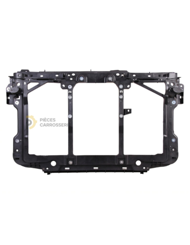 Face avant alternatif MAZDA 3 III avec régulateur adaptatif