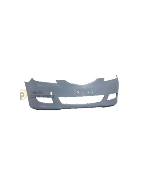 Pare-chocs avant 5 portes MAZDA 3 I (06/03-02/06)