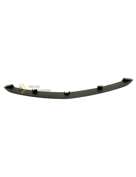 Spoiler pare-chocs avant MAZDA 3 II - Modèles 2009-2013