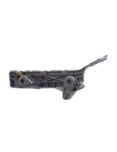 Support droit de pare-chocs avant pour MAZDA 3 III 2013-2016