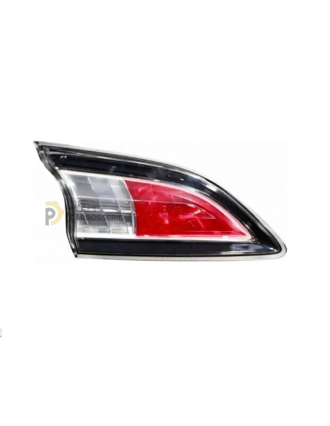 Feu arrière intérieur gauche MAZDA 3 II 5 portes (07/09-10/13)