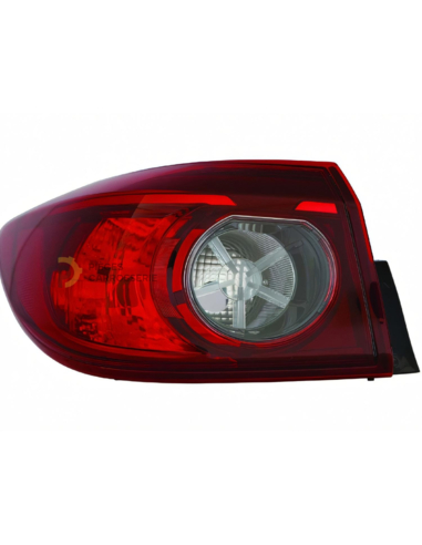 Feu arrière extérieur gauche MAZDA 3 III Berline 2013-2016