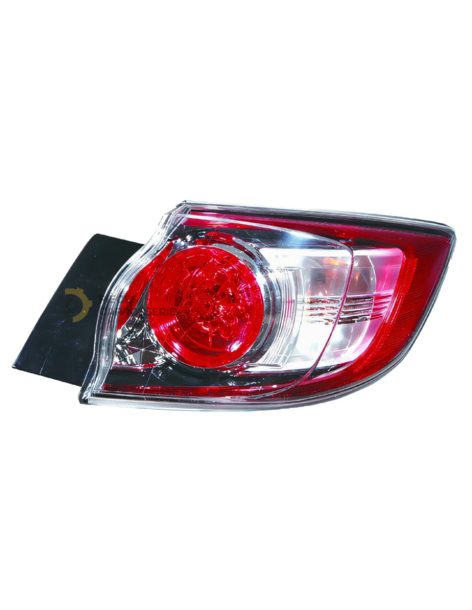 Feu arrière droit MAZDA 3 II 5 portes [10/2011-10/2013]