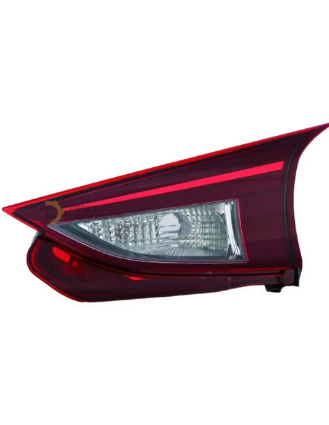 Feu arrière intérieur droit Mazda 3 III 5 portes 2013-2016