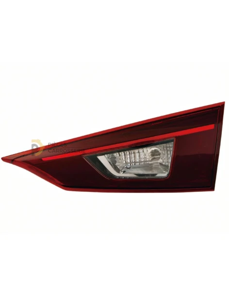 Feu arrière intérieur droit MAZDA 3 III Berline 2013-2016