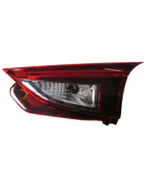 Feu arrière intérieur droit LED pour MAZDA 3 - 5 portes