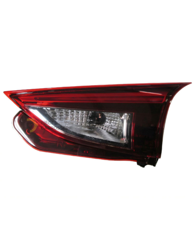 Feu arrière intérieur droit LED pour MAZDA 3 - 5 portes