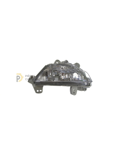 Feu avant droit MAZDA 3 III (11/2013-10/2016) sans portelampe