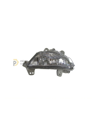 Feu avant droit MAZDA 3 III (11/2013-10/2016) sans portelampe