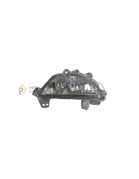 Feu avant gauche MAZDA 3 III 2013-2016 - sans portelampe