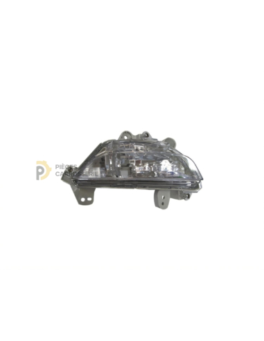 Feu avant gauche MAZDA 3 III 2013-2016 - sans portelampe
