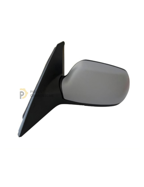 Rétroviseur gauche électrique et chauffant à peindre MAZDA 3