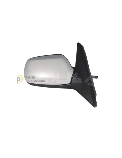 Rétroviseur droit à peindre pour MAZDA 3 I (2003-2006)