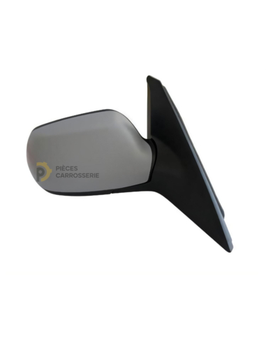 Rétroviseur droit électrique chauffant à peindre MAZDA 3 I