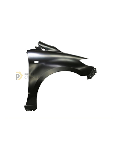 Aile avant droite MAZDA 5 phase 1 avec trou feu répétiteur