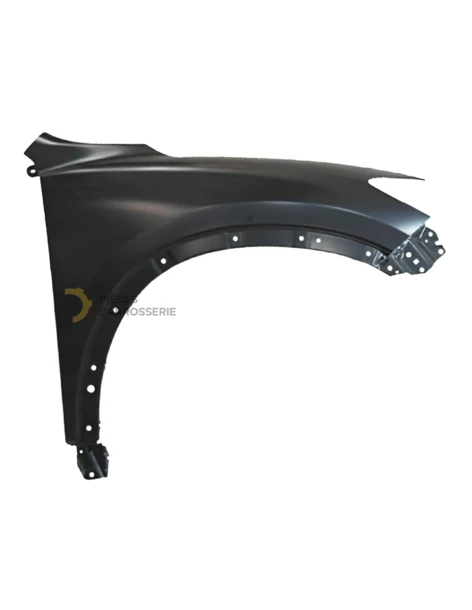 Aile avant droite élargie MAZDA CX-5 | Modèles 2012-2017