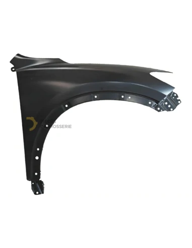 Aile avant droite élargie MAZDA CX-5 | Modèles 2012-2017