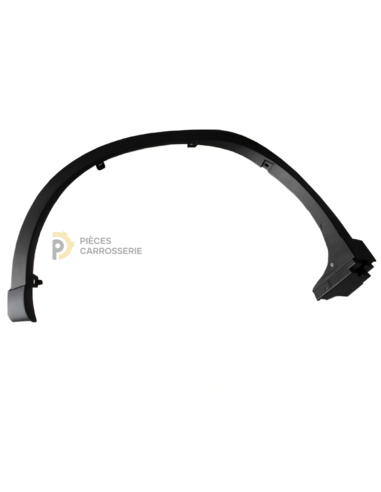 Élargisseur aile avant gauche pour MAZDA CX-5 I et II
