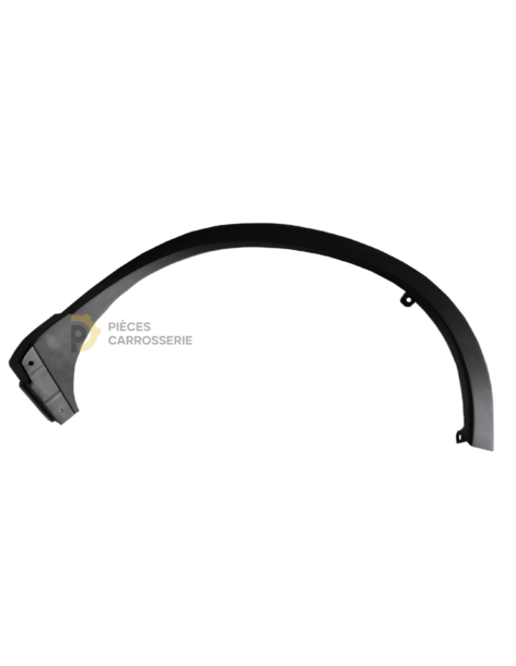 Élargisseur aile arrière gauche MAZDA CX-5 I & II (2012-2017)