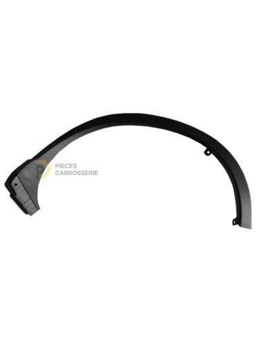 Élargisseur aile arrière gauche MAZDA CX-5 I & II (2012-2017)