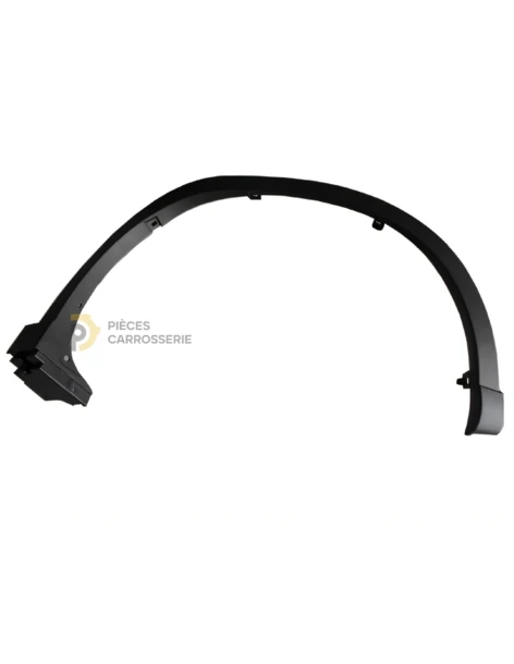Élargisseur aile avant droit MAZDA CX-5 | Compatibilité garantée