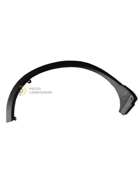 Élargisseur aile arrière droite MAZDA CX-5 I & II (2012-2017)