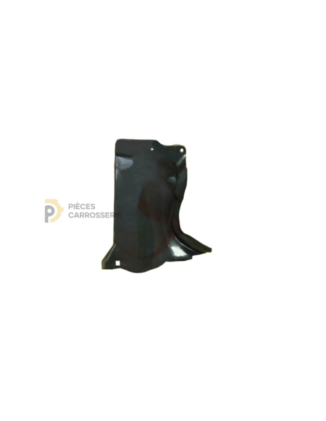 Cache sous moteur MAZDA 5 droit (02/2005-12/2007) sans agrafes