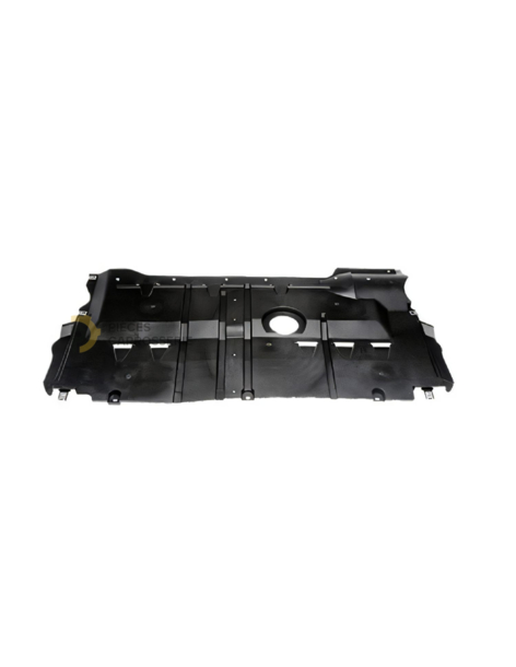 Cache sous moteur essence MAZDA 5 ph1 (02/2005-12/2007)