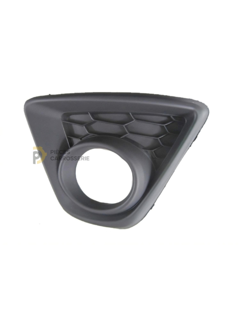Grille gauche pare-chocs avant pour MAZDA CX-5 avec antibrouillard