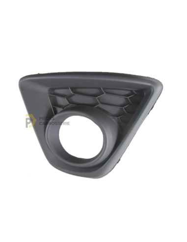 Grille gauche pare-chocs avant pour MAZDA CX-5 avec antibrouillard
