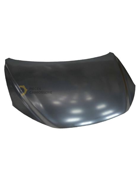 Capot avant MAZDA CX-5 - Compatible phases I et II 2012-2017