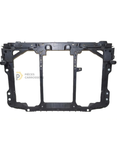 Face avant Mazda CX-5 I 2,5L essence (2012-2015)