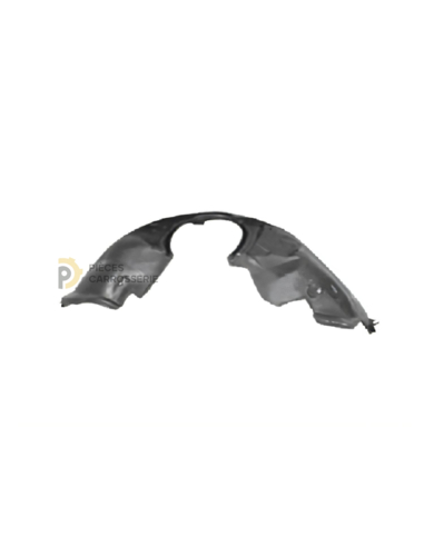 Pare-boue aile avant droite MAZDA 5 - Compatible 2005-2007