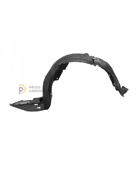 Pare-boue avant droit pour MAZDA CX-5 I et II (2012-2017)