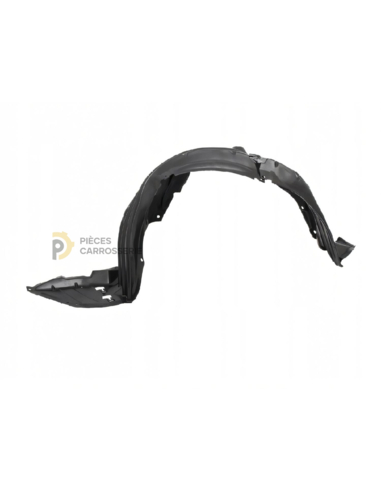 Pare-boue avant droit pour MAZDA CX-5 I et II (2012-2017)