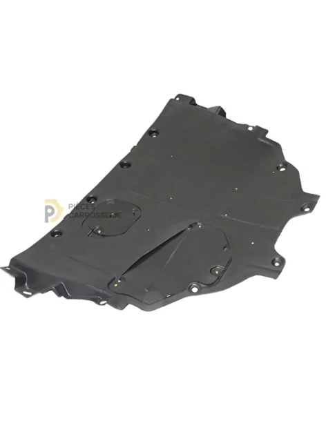 Protection boîte de vitesses MAZDA CX-5 I et II (2012-2017)