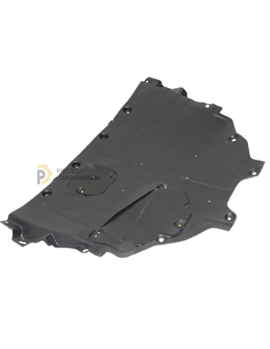 Protection boîte de vitesses MAZDA CX-5 I et II (2012-2017)