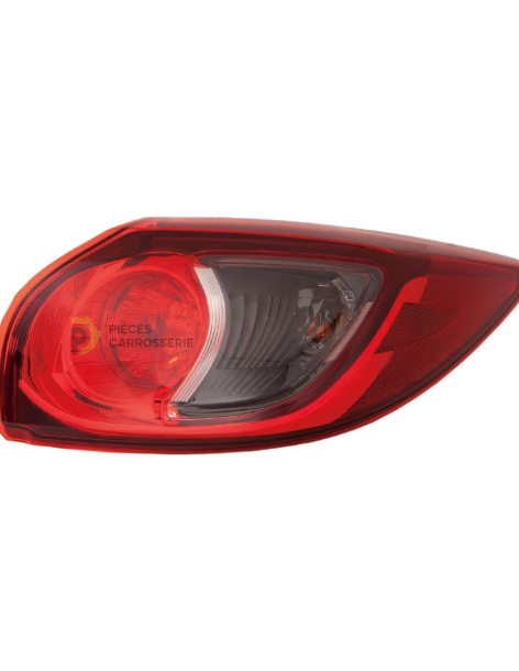 Feu arrière extérieur droit MAZDA CX-5 I phase I 2012-2015