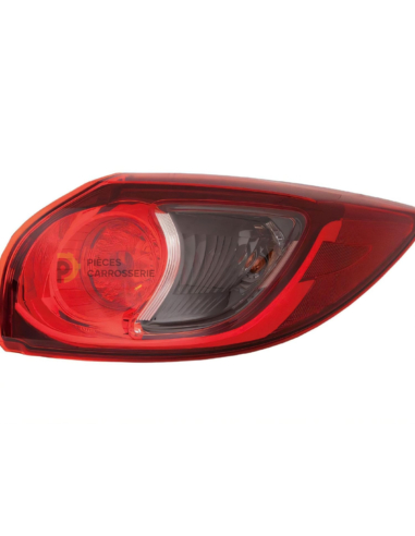 Feu arrière extérieur droit MAZDA CX-5 I phase I 2012-2015