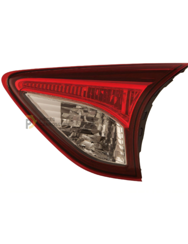 Feu arrière intérieur droit MAZDA CX-5 I - Compatible 2012-2015