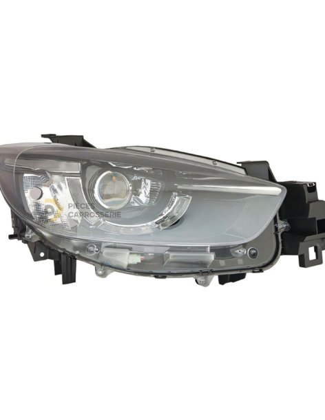 Phare droit LED Mazda CX-5 avec moteur électrique inclus