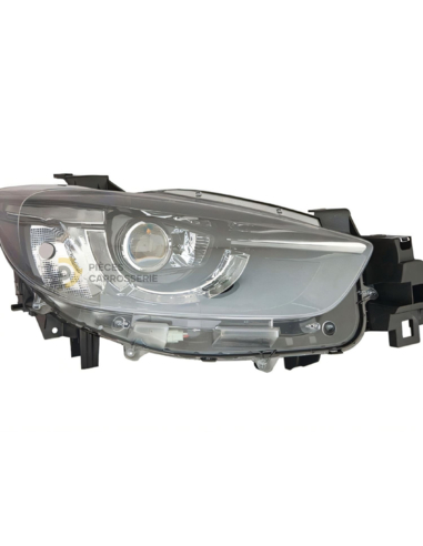 Phare droit LED Mazda CX-5 avec moteur électrique inclus
